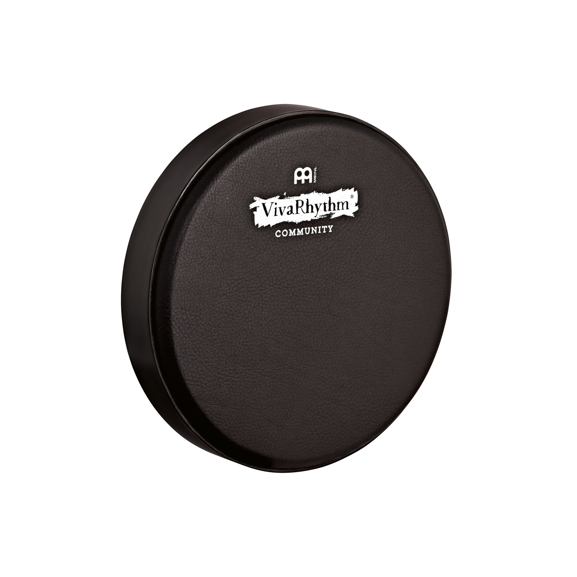 MEINL VivaRhythm SOFT SOUND SERIE Pop Off Djembe - 10" Head (VR-POH10-NH)