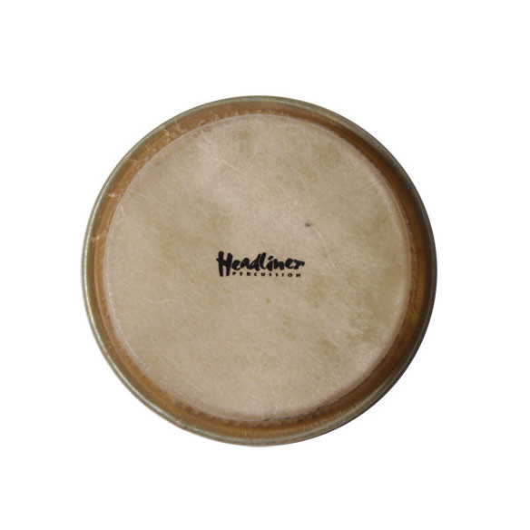 MEINL Percussion head for fiberglas HFDD2 dancing drum - 8" (HHEADHFDD2)