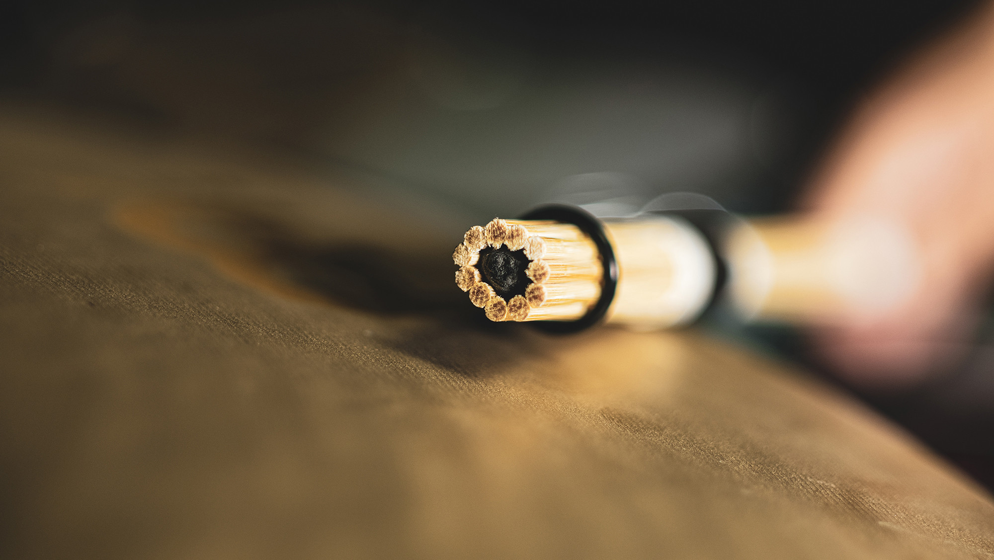 MEINL Stick & Brush - Bamboo Rebound Multi-Rod (SB209)