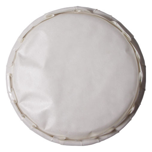 MEINL Percussion Djemben Fell - 10" für FADJ1-M/FADJ2-M (HEAD-70)