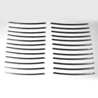 IBANEZ Bundstäbe 24er Set 2,7mm SBB213 - für SR/EDB/EDC/GSR/DWB1/DWB2 (4FW1J213)