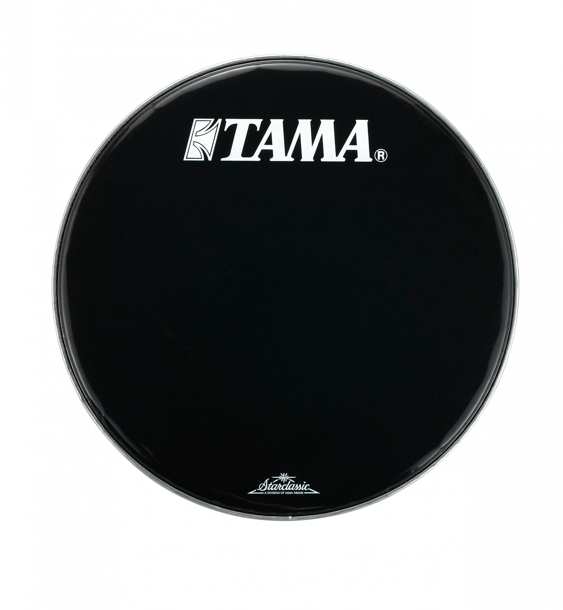 TAMA 22" Bassdrum-Frontfell für Starclassic (BK22BMTT)
