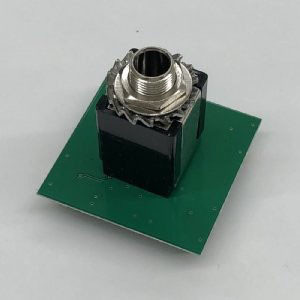 IBANEZ Preamp Module - 3 Mix with extra output (5EM3MIX)
