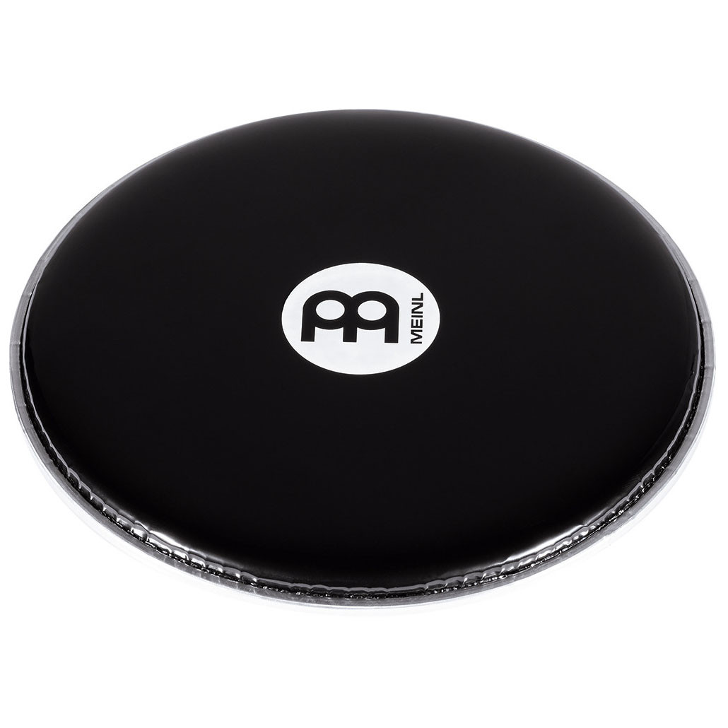 MEINL Percussion Mini Timbales Head - 10" (TBLH10BK)
