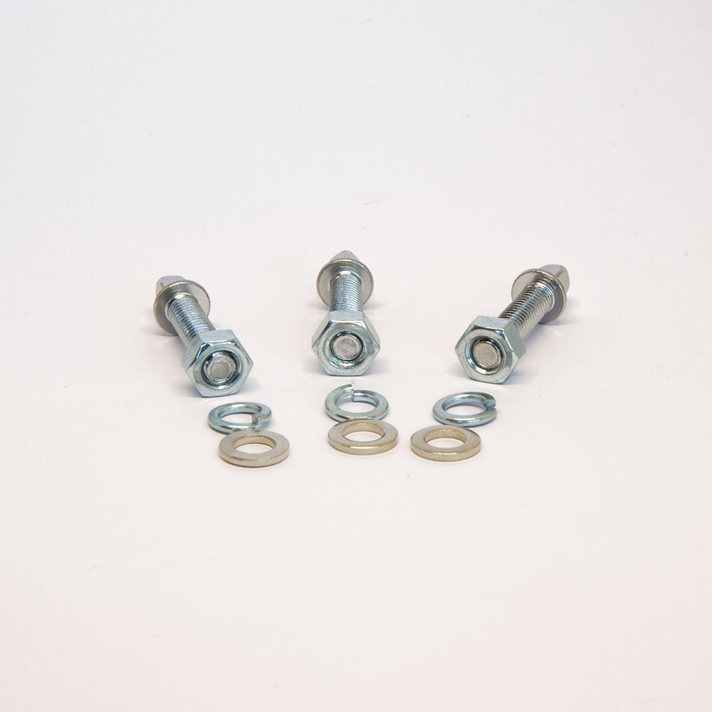 TAMA Bolt & Washer (M6x25mm) for HH75W Roadpro HiHat Stand (MS625SHNW)