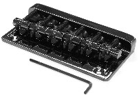 IBANEZ Bass Brücke 6 String - SR406 cosmo black (2BB1EB76K)