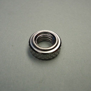 IBANEZ Bridge locking nut chrome (2TUX5BA001)