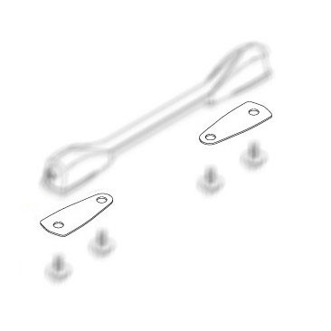 TAMA Rubber Spacer for MCHL8T-MCHL16T (HCHL-SPT)