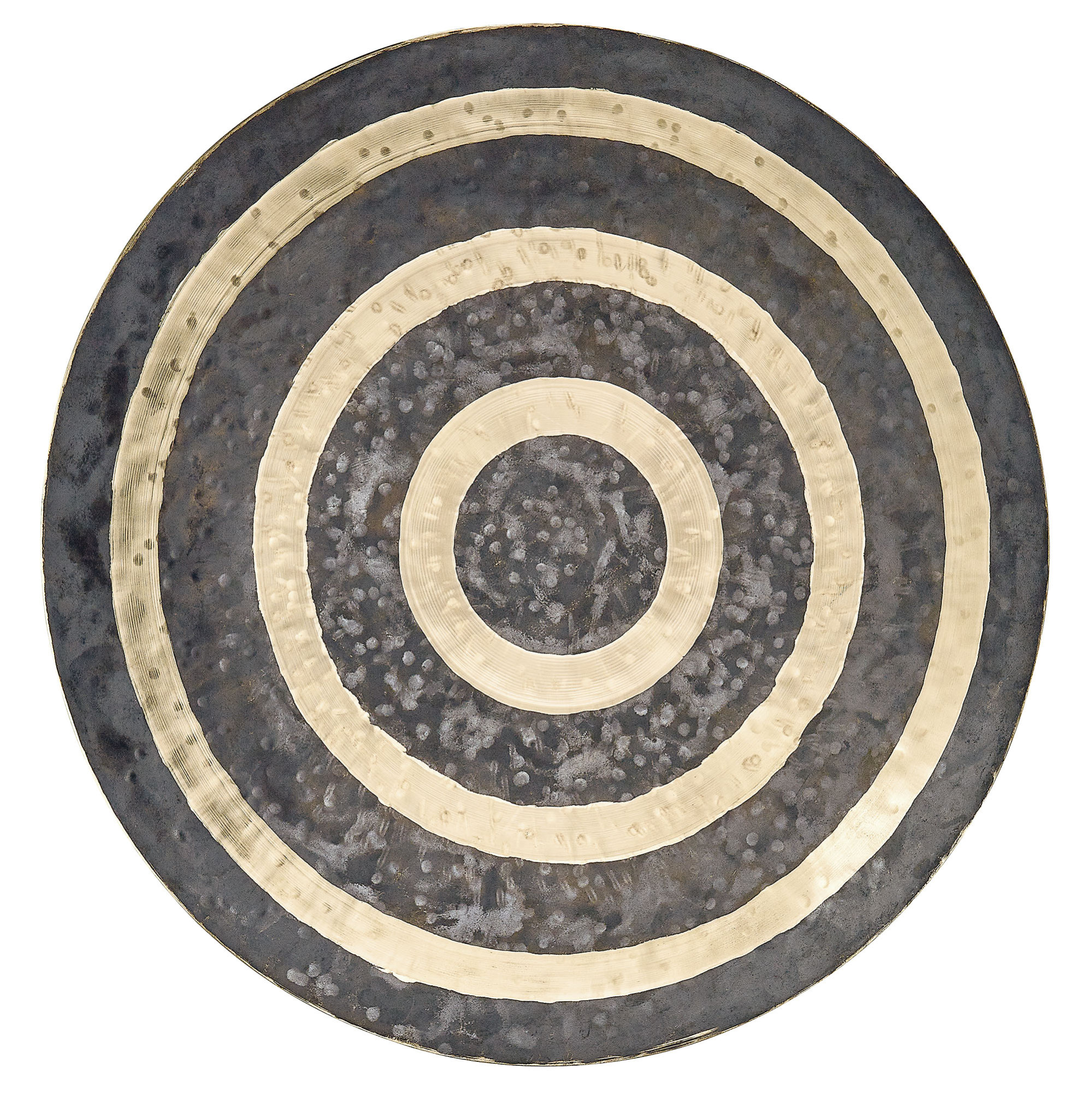 Meinl Sonic Energy Wind Gong Kun - 18" / 45 cm incl. beater (WGK18)