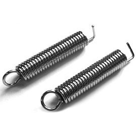 IBANEZ main spring 1pcs - for EDGE-ZERO tremolo (2SUX5BA004)