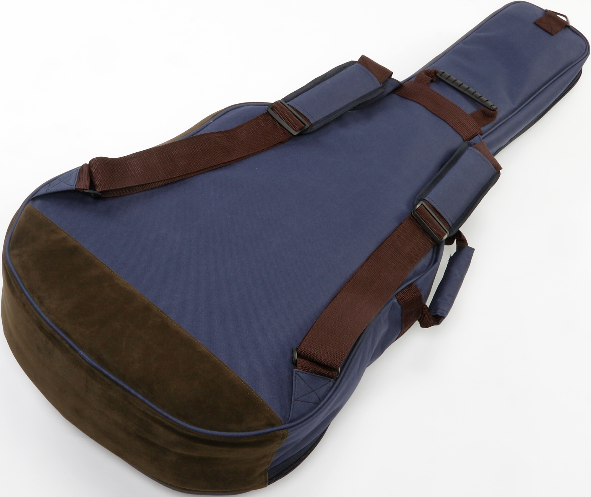 IBANEZ POWERPAD® Designer Collection Gigbag für Akustikgitarre - Navy Blue (IAB541-NB)