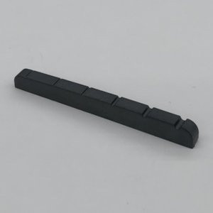 IBANEZ Nut for 6 String - black (4N4134601RPBK)