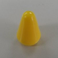 IBANEZ Schalterkappe - gelb für RG1XXV-FYE (4SC1PA0002)