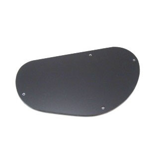 IBANEZ Cavity Plate - black for SZR520 (4PT12A0003)