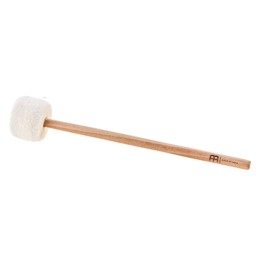 Meinl Sonic Energy Singing Bowl Mallet - Felt Tip - 1.9" x 10.24"  (SB-M-ST-M)