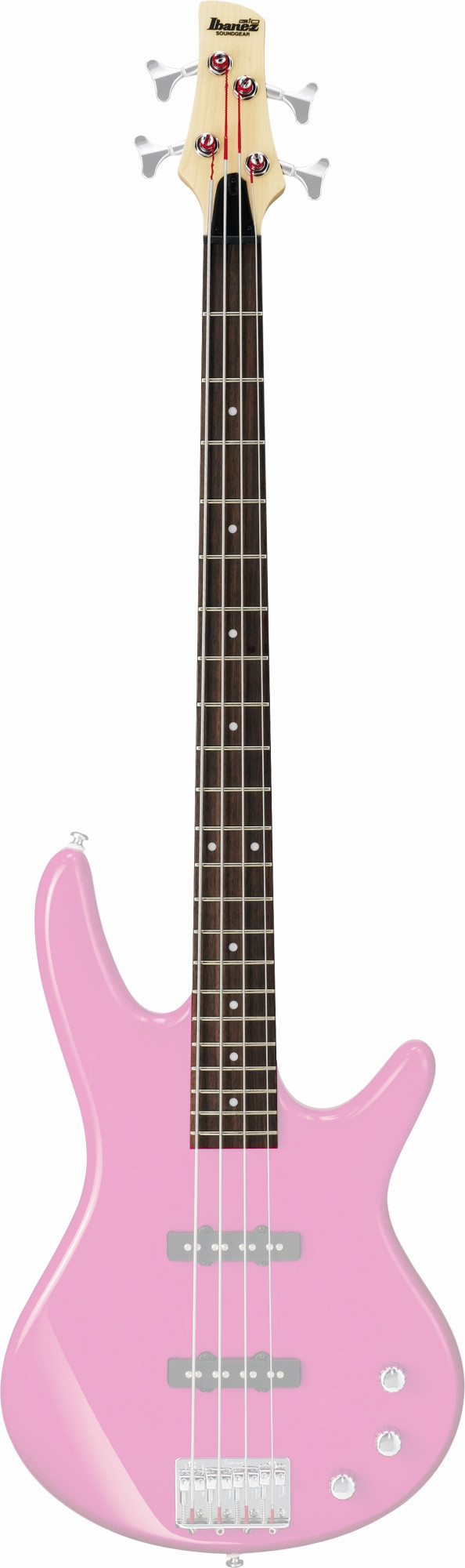 IBANEZ Hals - für GSR190/180 (1NKUGS4NTF)