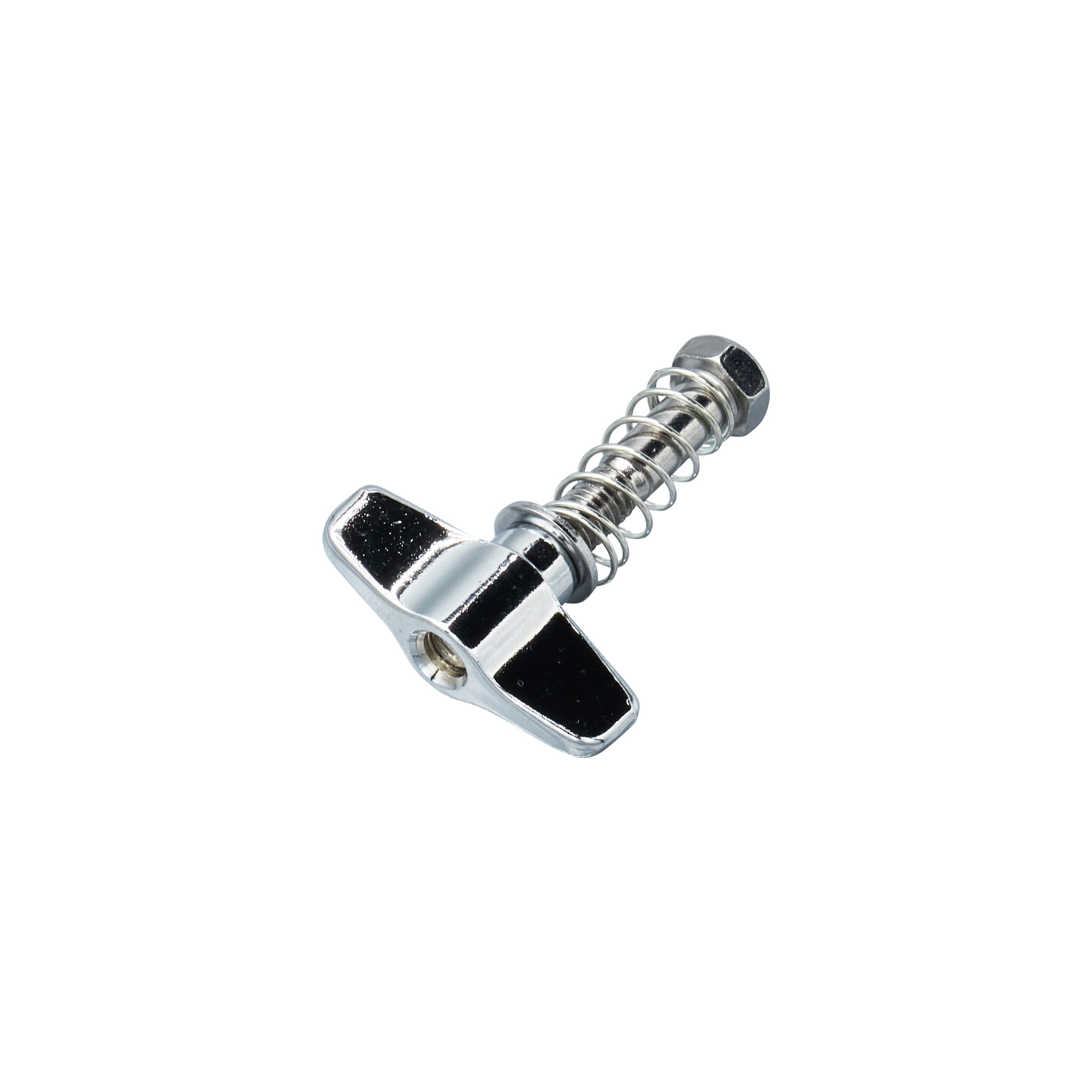 TAMA Flügelmutter und Schraube, Sitzaufnahme, 1st Chair (HB855WN8T)