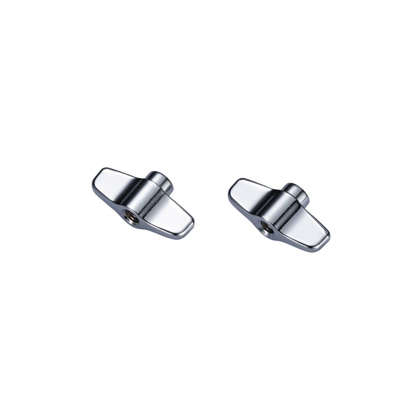 TAMA M8 wing nut ( Set of 2) for Tama cymbal stands (WN8P)