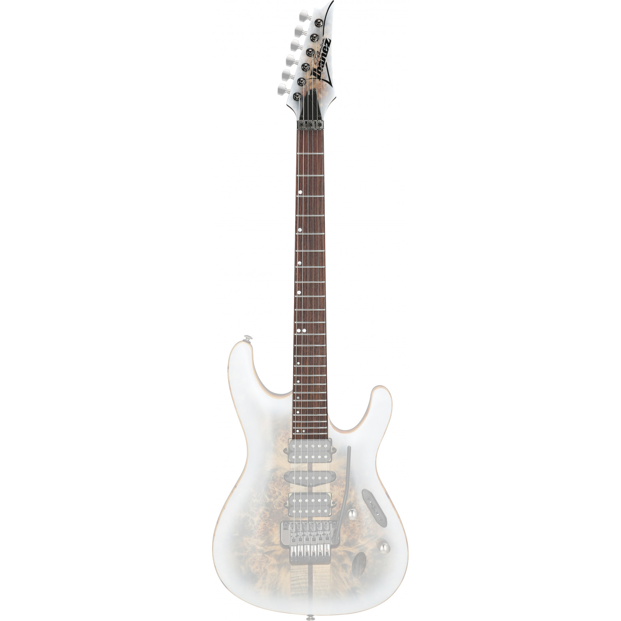IBANEZ Guitar Neck For S1070PBZ-WFB (1NK1PA0645)