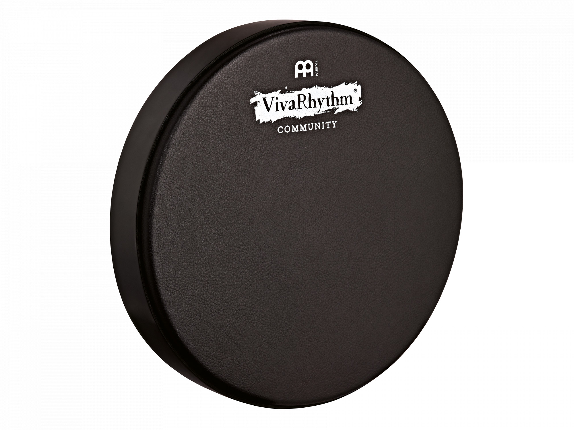 MEINL VivaRhythm SOFT SOUND SERIE Pop Off Djembe - 14" Head (VR-POH14-NH)