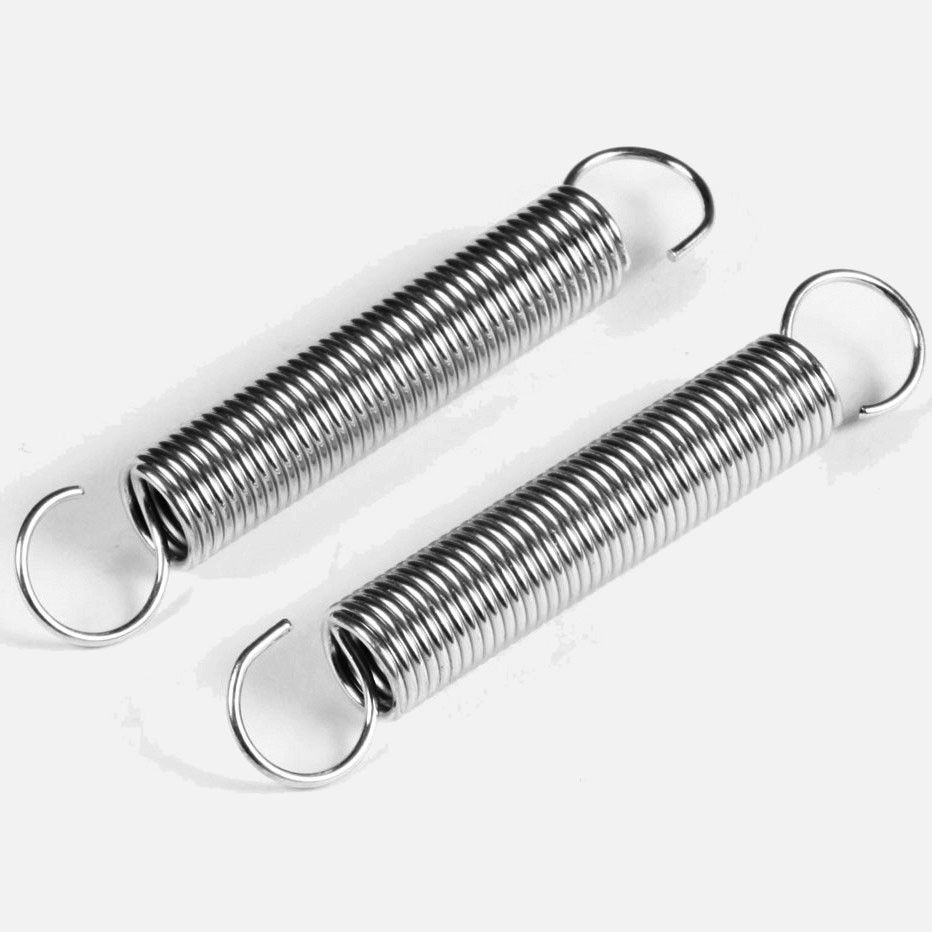 MEINL Percussion set of high tension springs - for foot cabasa FCA5-L (SPARE-20)