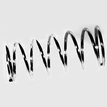 TAMA Feder - für lehne Tama 1st Chair (HTB5-13)