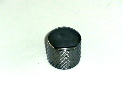 IBANEZ Potiknopf - cosmo black für BTB/PGB2/SR (4KB27C0002)