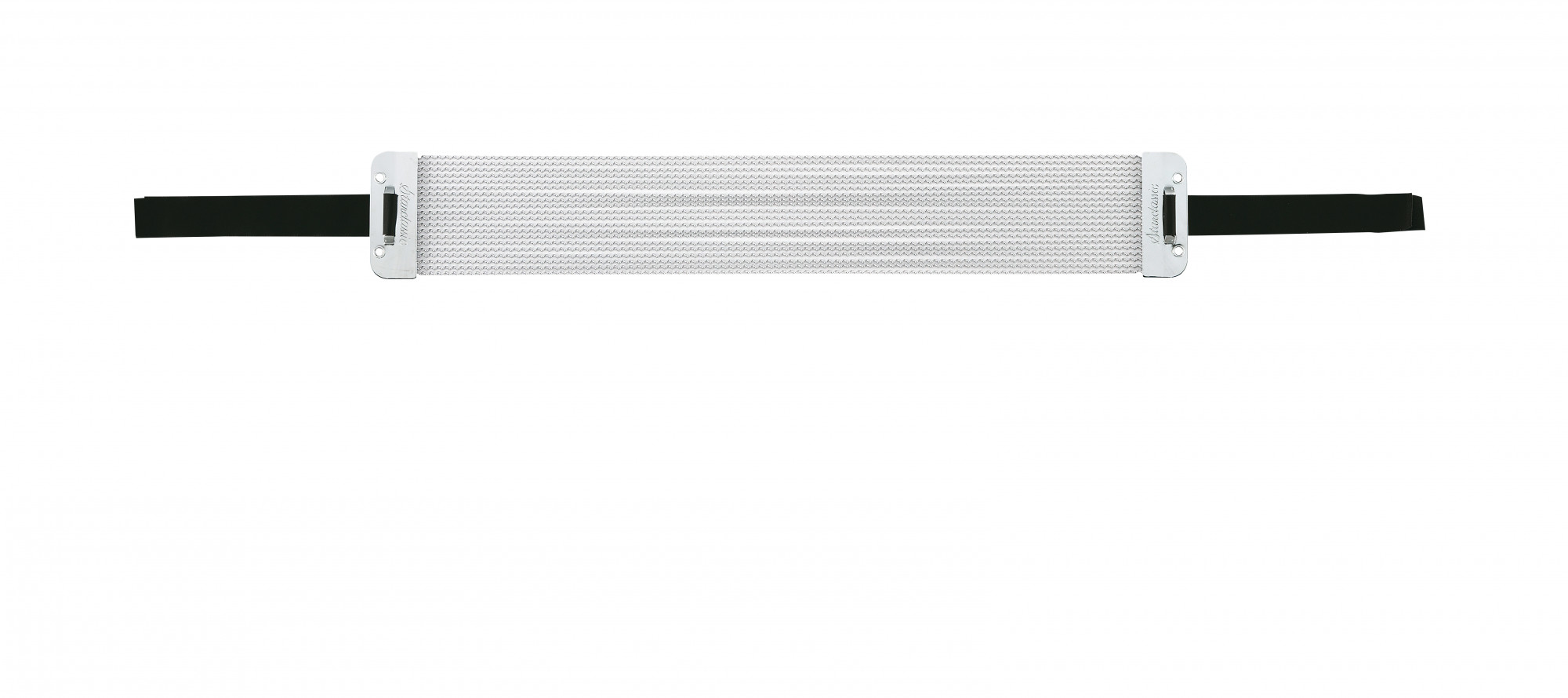 TAMA Starclassic Snareteppich 14" 20 Spiralen, Stahl, mit Starclassic Logo (MS20SN14S)