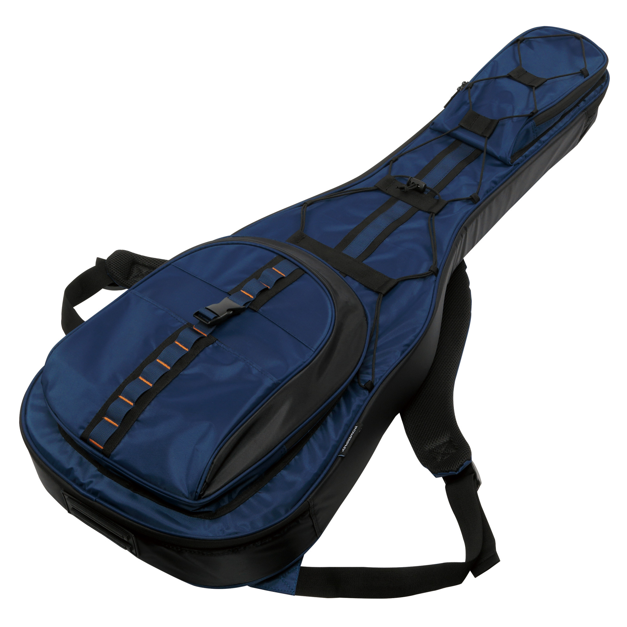 IBANEZ POWERPAD Gig Bag für E-Gitarre - Blau (IGB681-BL)