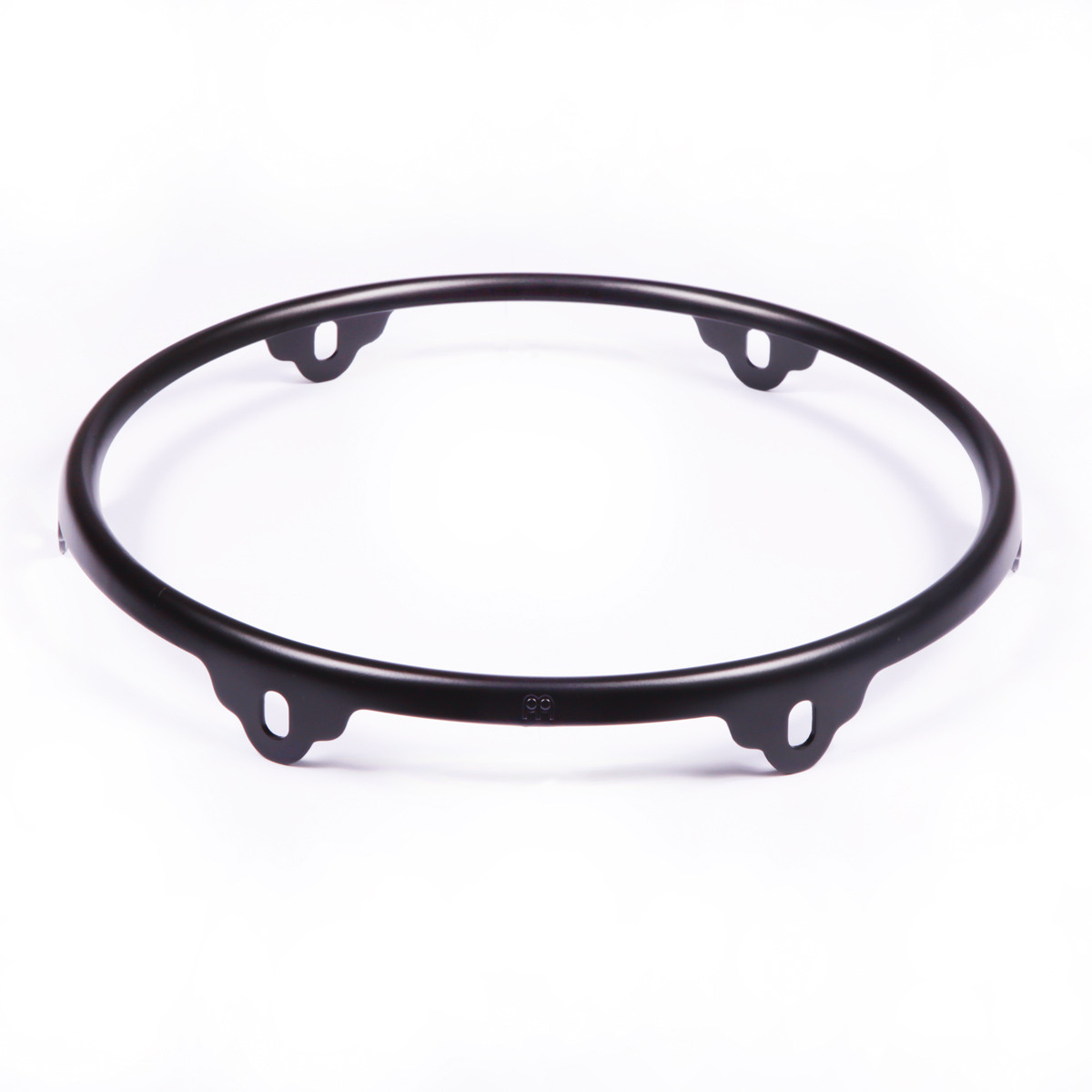 MEINL Percussion - 11 3/4" SSR Spannreifen für Conga MCC1134 schwarz (SSR-26)