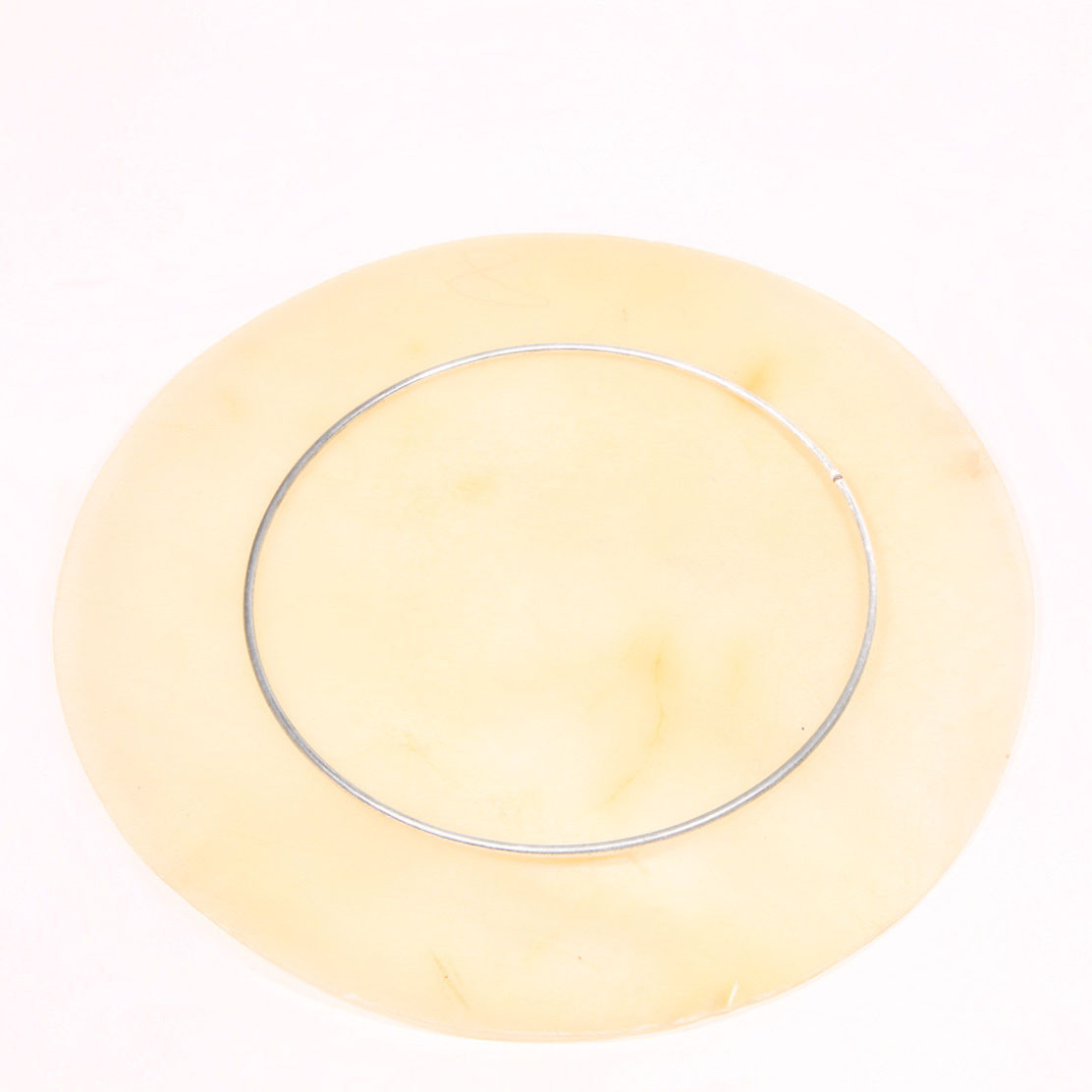 MEINL Percussion 8 1/2" True Skin head natural - for FWB400 Meinl bongo (TS-F-11)