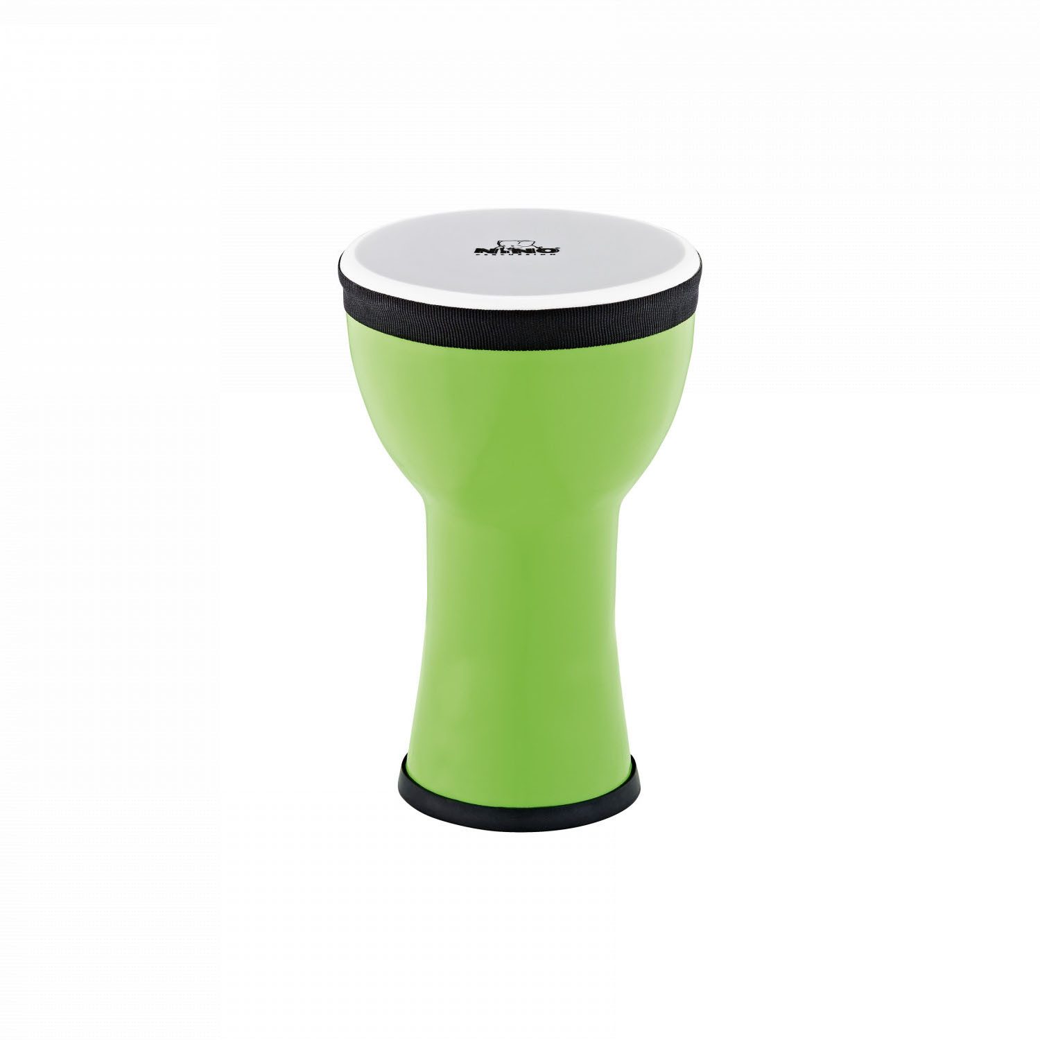 NINO Percussion Elements Mini Djembe - 6" (NINO-EMDJ-GA)