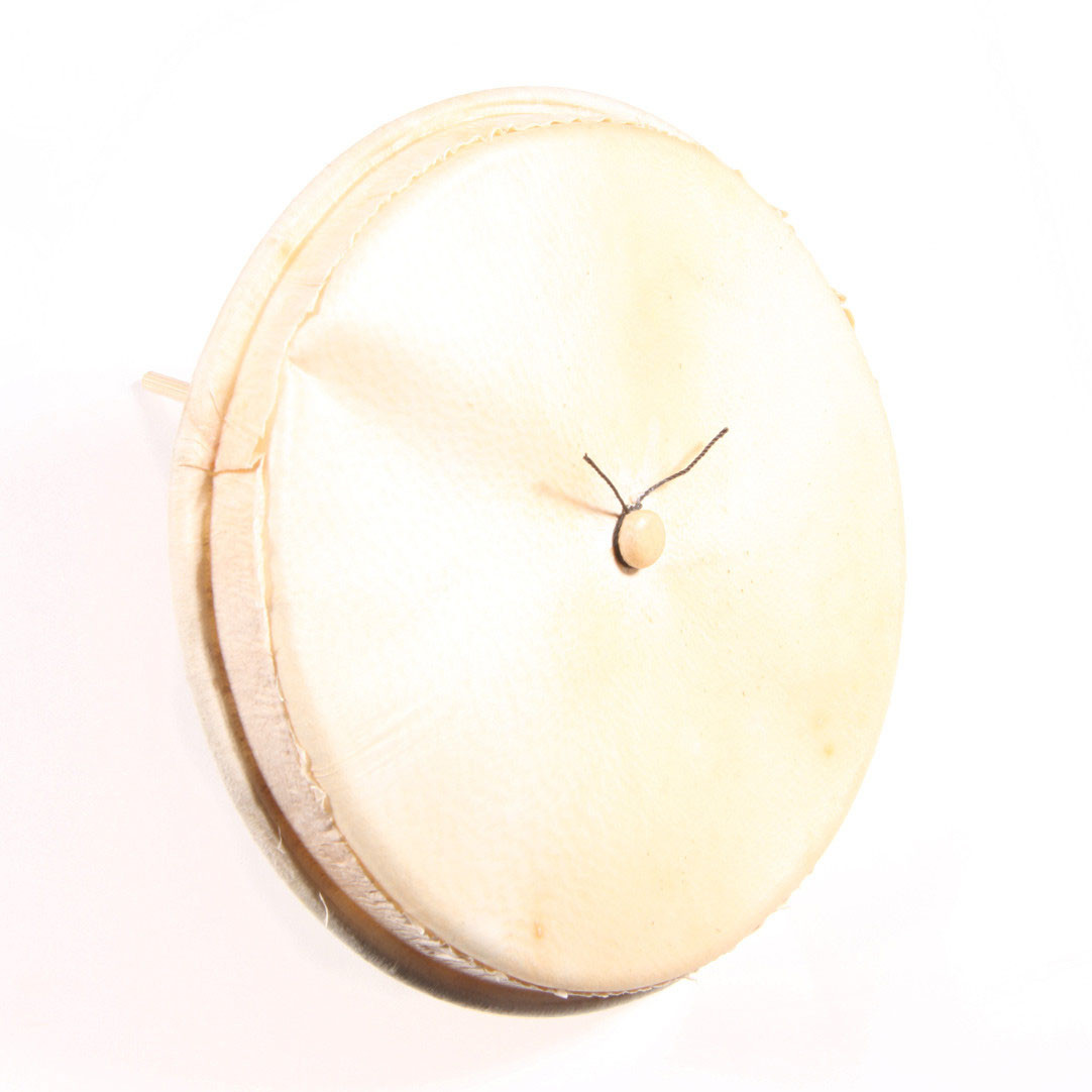 12 Meinl Dancing Qweeka head für modell HQW1 (HHEADHQW1)