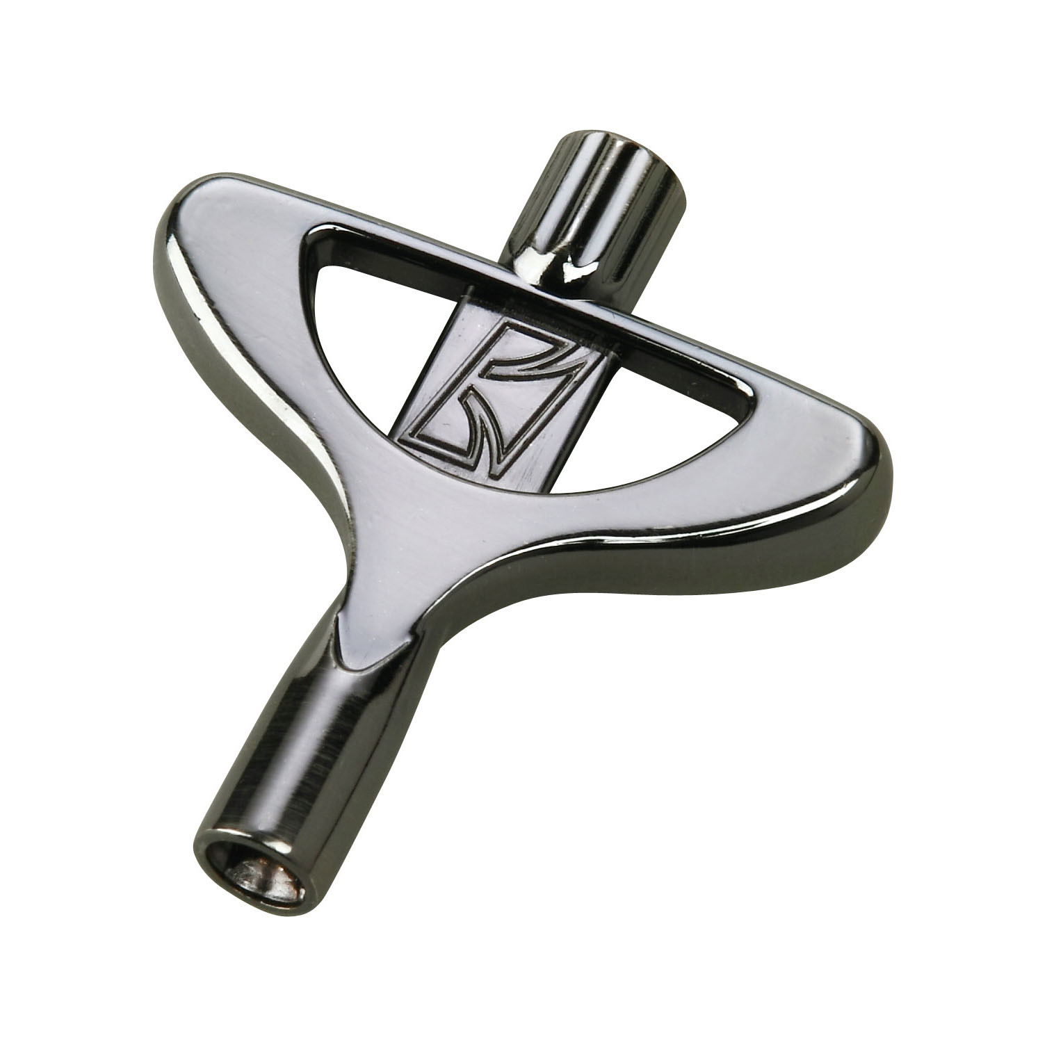Tama Drumkey - Black Nickel (TDK10BN)