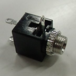 IBANEZ TS808 35th DC Jack (8JKC3006)