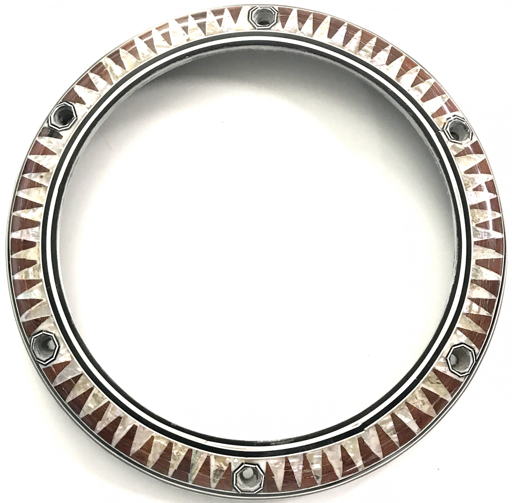 MEINL Percussion Drum Hoop - 8 3/4" for AE-ED7 (RIM-ED7)