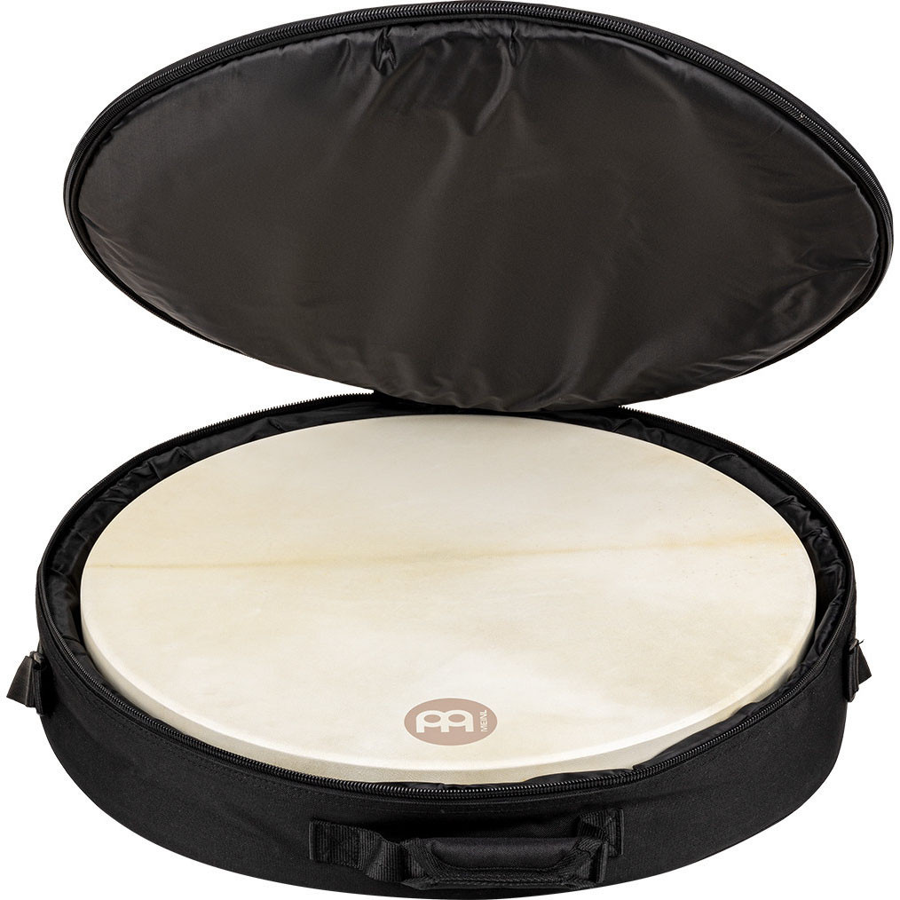 MEINL Percussion Professional Frame Drum Bag - 20" (MFDB-20)