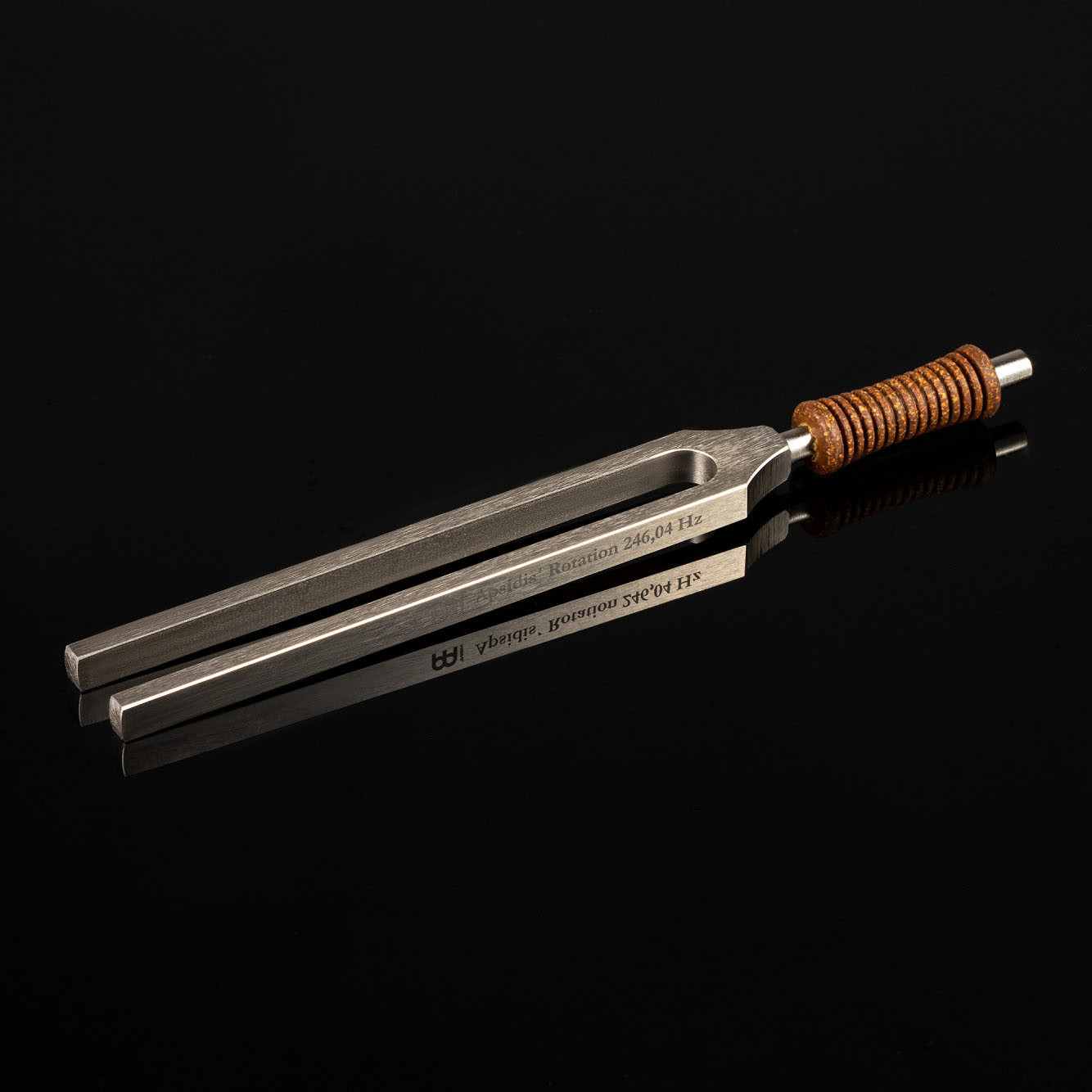 Meinl Sonic Energy Therapie Stimmgabel - Apsidis' Rotation - 246,04 Hz (TTF-M-AR)