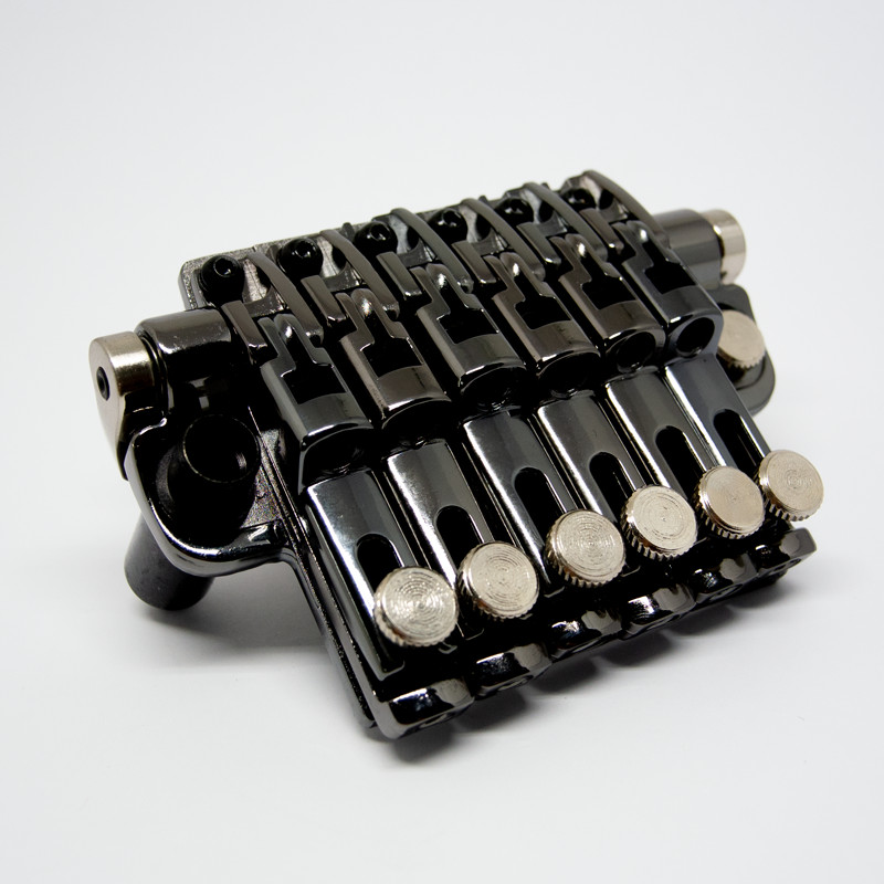 IBANEZ Tremolo System ZPS2 ZR Left (2TRX1GA003)