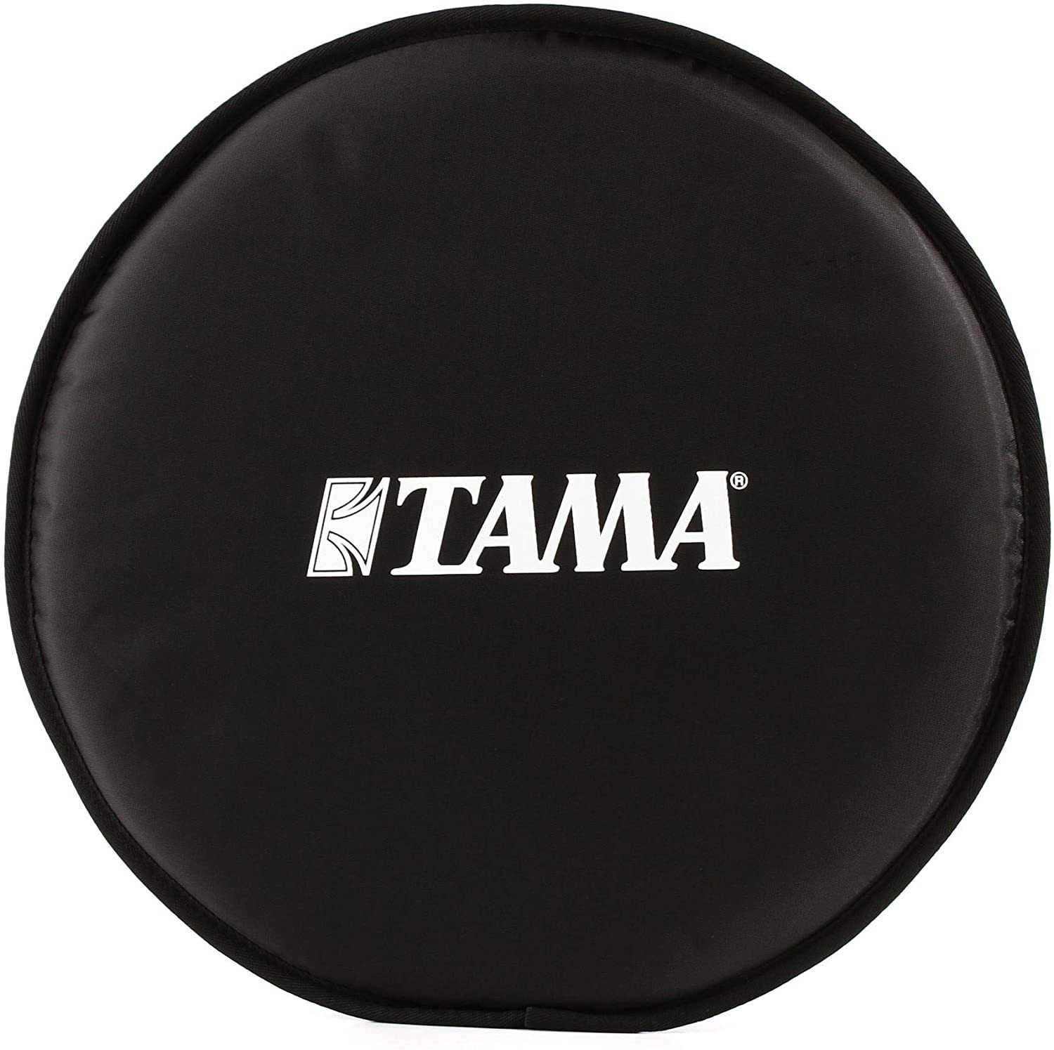 TAMA Sound Focus Pad für Bassdrum - Mute für Cocktail-Jam (SFP530)