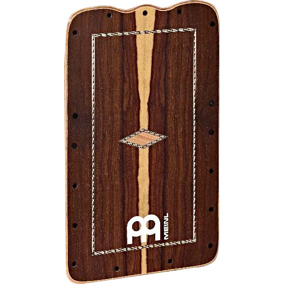 MEINL Percussion frontplate for AEMLBI (rectangular cut out)
 (FP-AEMLBI)