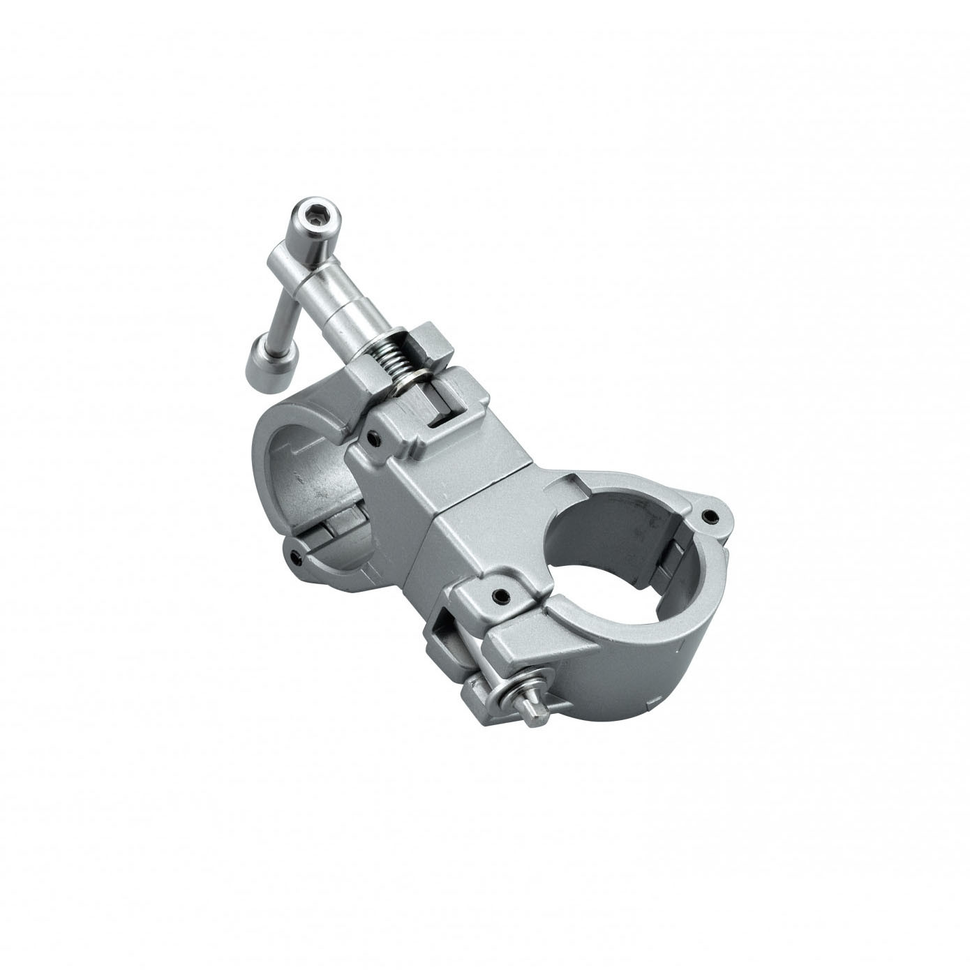 TAMA Multi Clamp for Power Tower Racks - Cross Joint (J30TS)
