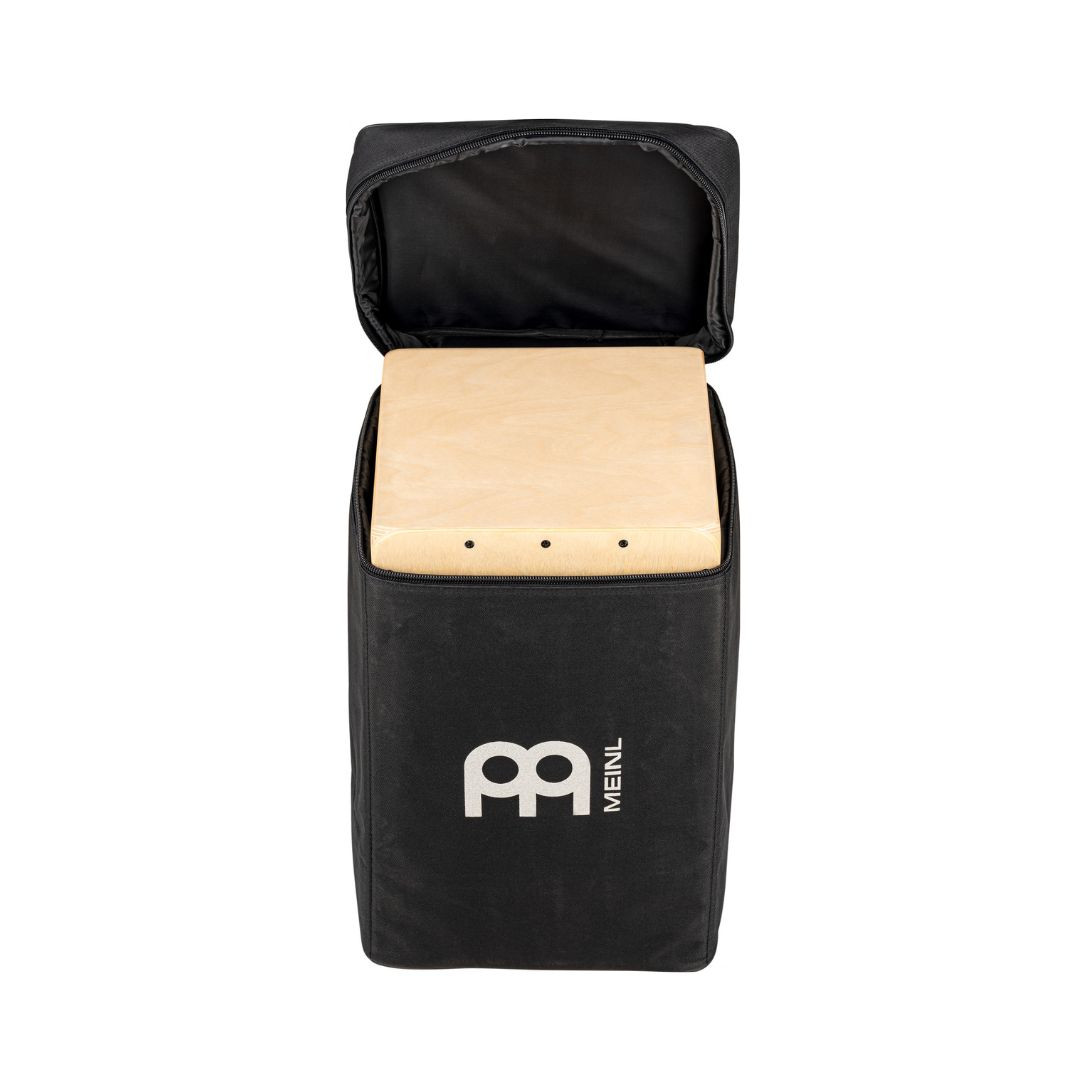 MEINL Percussion Cajon Backpack (MSTCJB-BP)