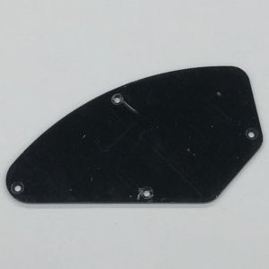 IBANEZ Cavity Lid for GRX (4CPCGRX-BKF)