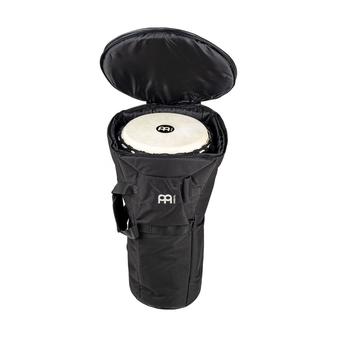 MEINL Percussion Djembe Bag - Medium, up to 12" (MDJB-M)