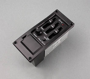 IBANEZ Preamp AEQ303 for GA series (5AEQ20F)