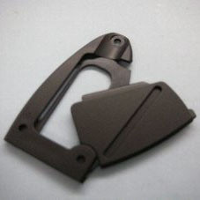 IBANEZ Openable truss rod cover - for artcore SR shape reverse headstock models ARTCORE/AR/ART/AX (4PT3XA0005)