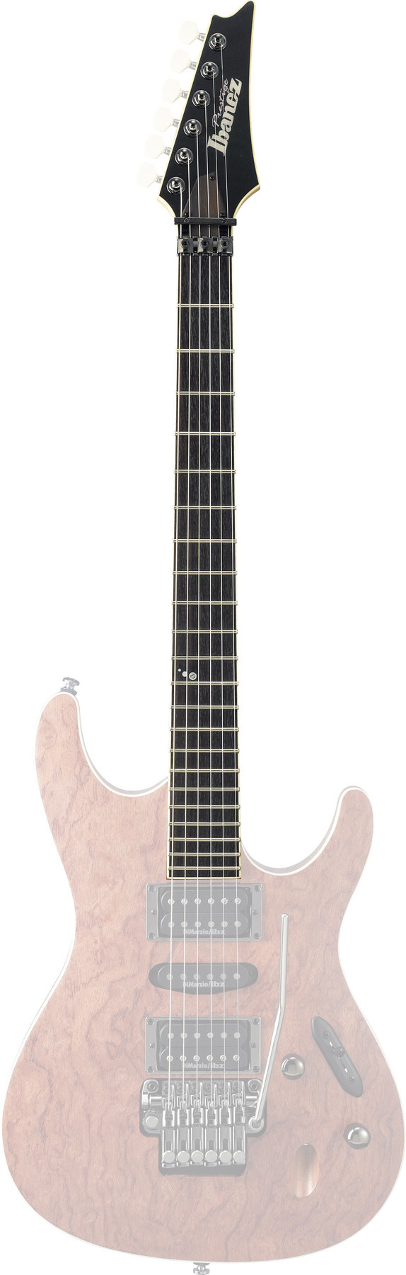IBANEZ Hals - für S2170 (1NKCS2170)