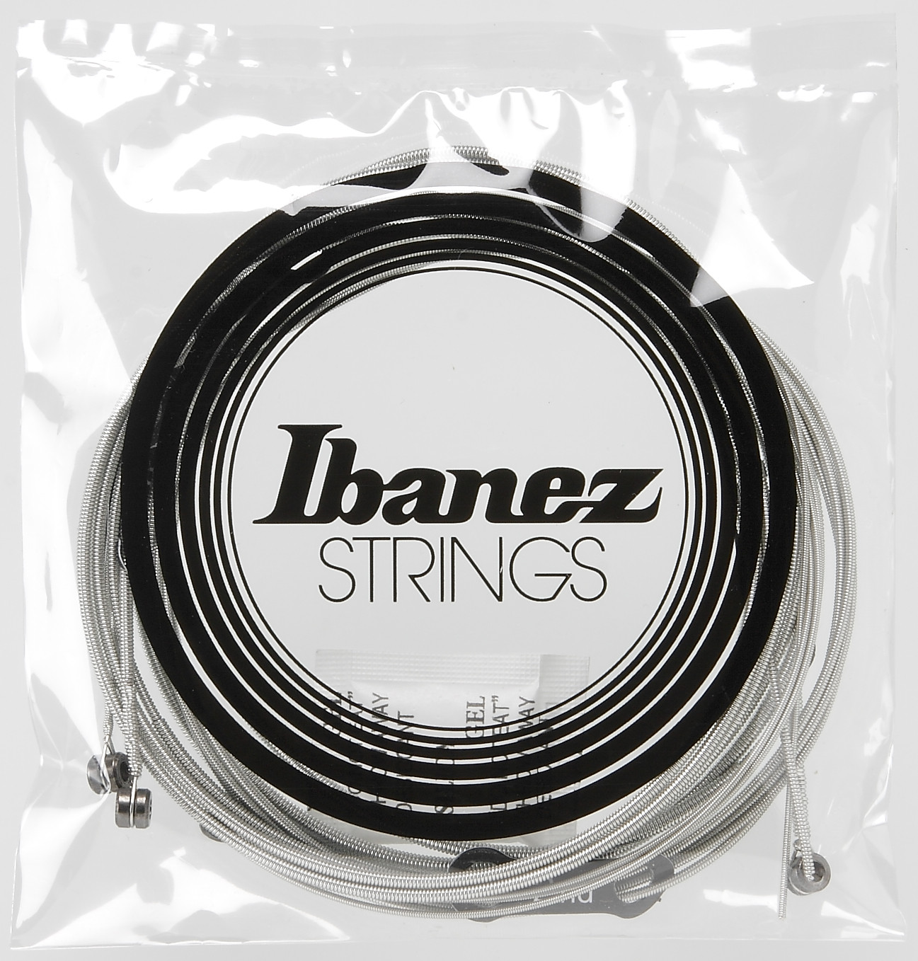 IBANEZ Saiten Set für 4 String Bass - Light Top Medium Bottom (IEBS4C)