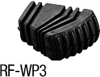 Leg Rubber für Stage Master - Double Braced (3pcs/Set) (RFDWP3)